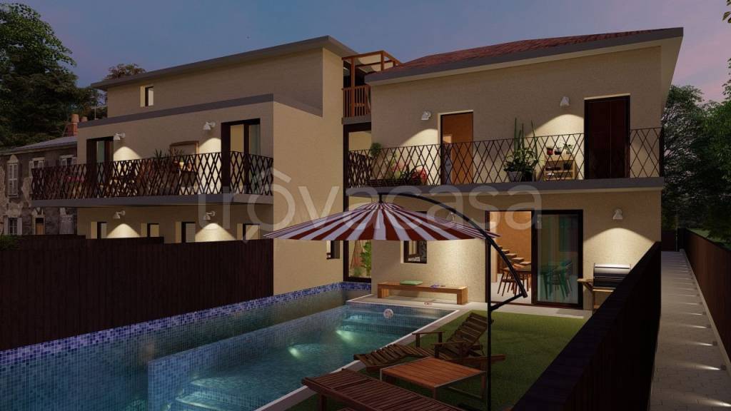 casa indipendente in vendita a Treviso in zona Canizzano