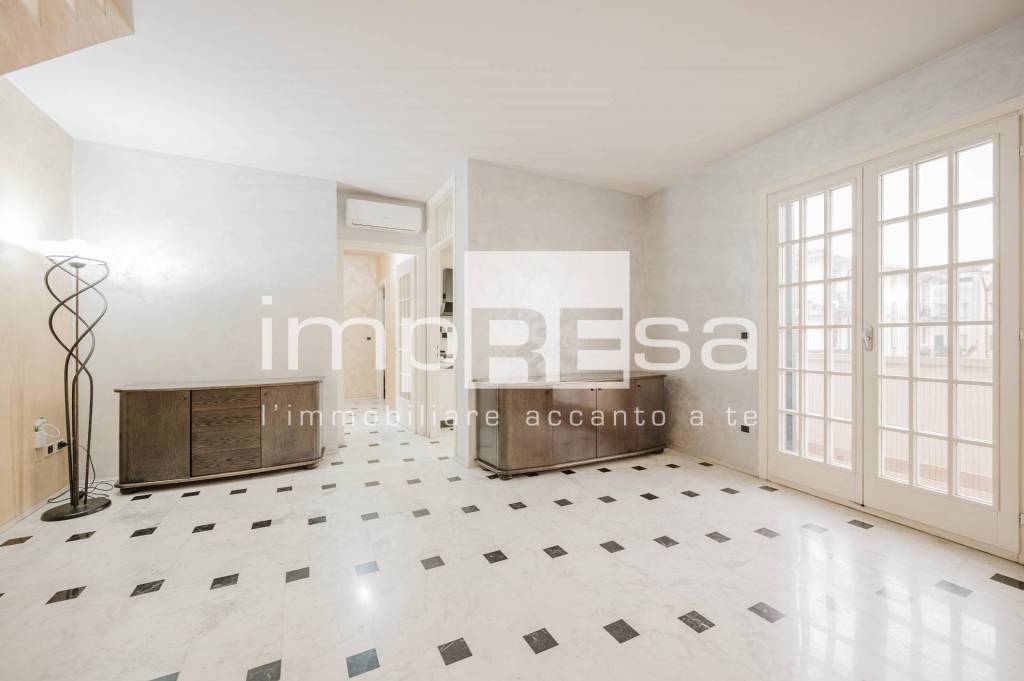 appartamento in vendita a Treviso