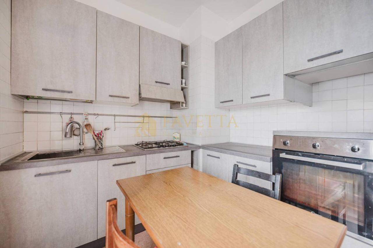 appartamento in vendita a Treviso in zona Sant'Antonino