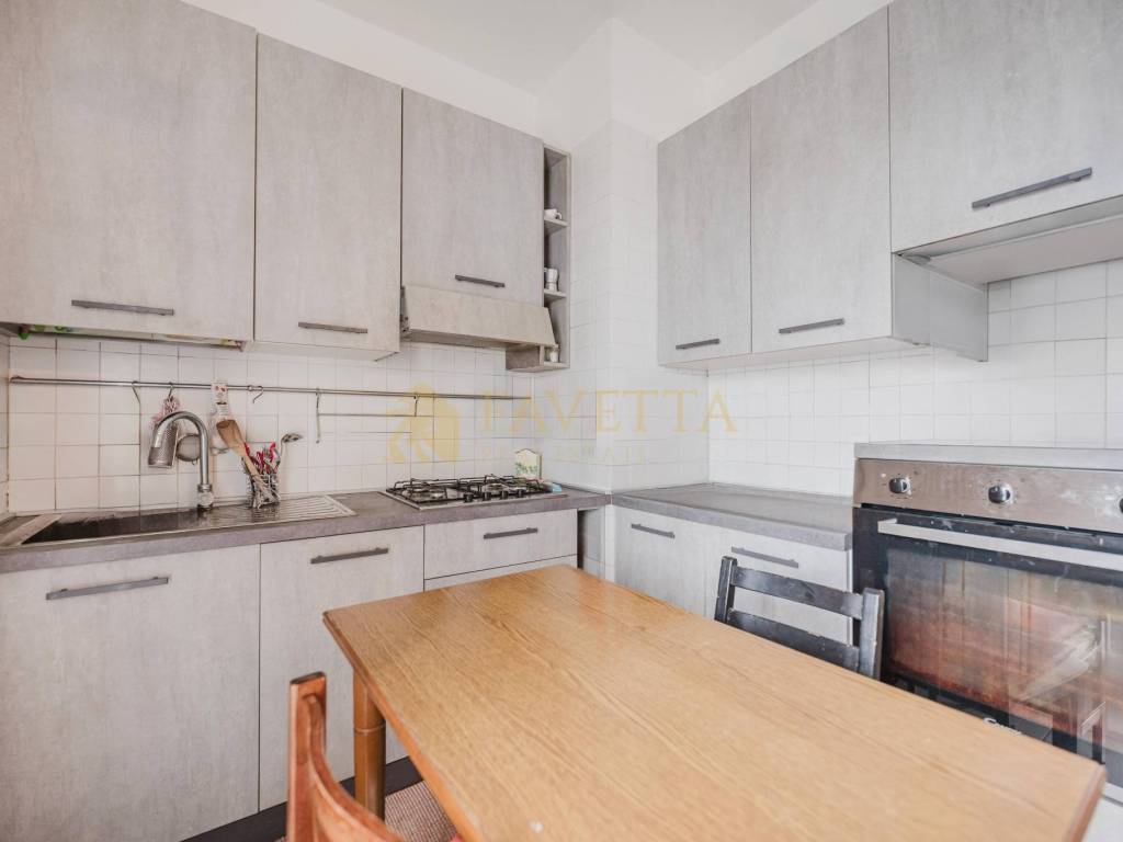appartamento in vendita a Treviso in zona Sant'Antonino