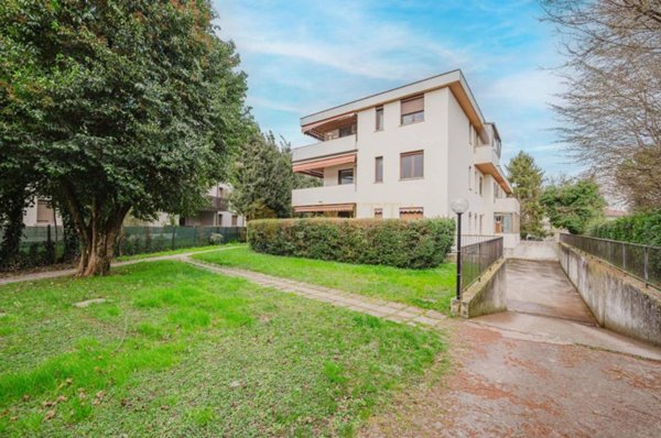 appartamento in vendita a Treviso in zona Sant'Antonino