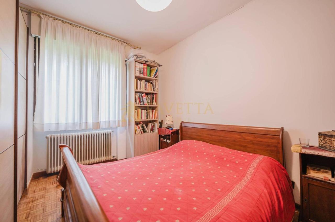 appartamento in vendita a Treviso in zona Sant'Antonino