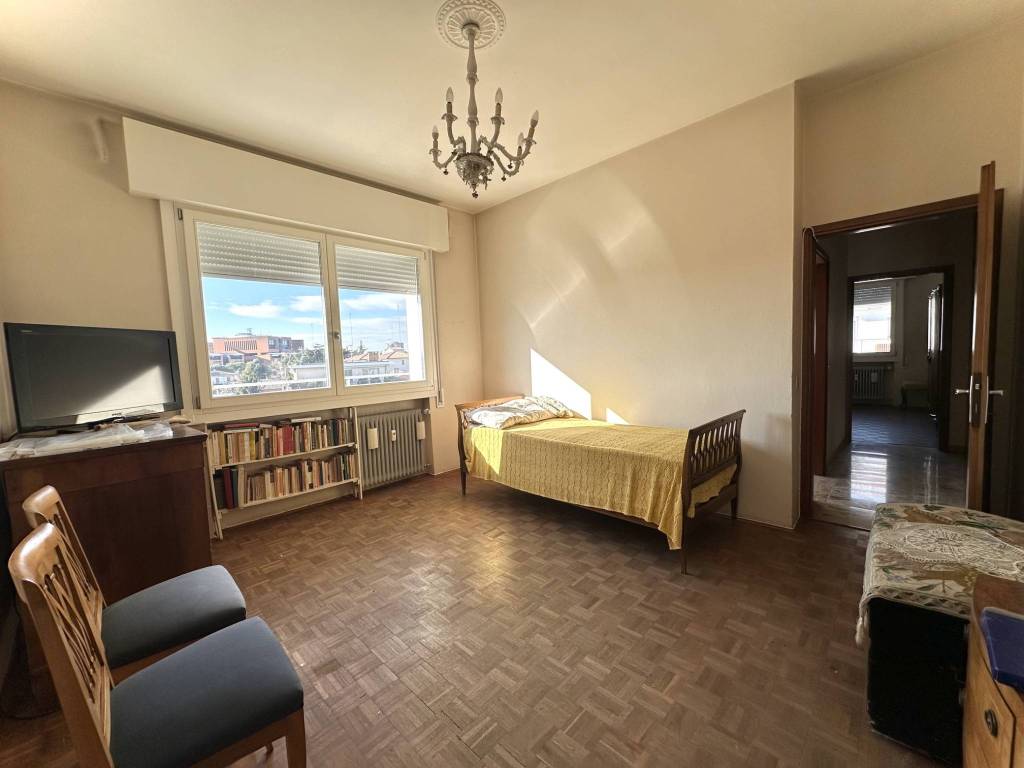 appartamento in vendita a Treviso