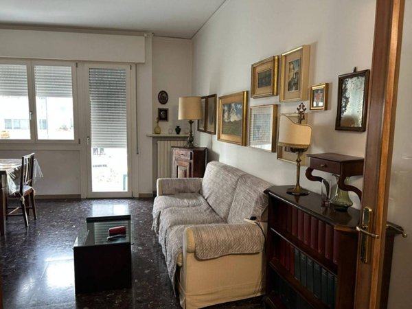 appartamento in vendita a Treviso