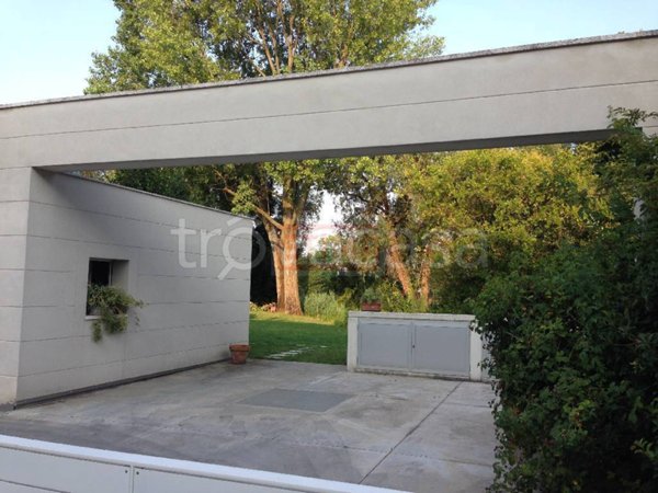 casa indipendente in vendita a Treviso