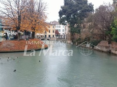 locale di sgombero in vendita a Treviso in zona Centro Storico
