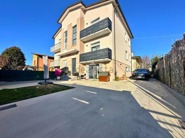 casa indipendente in vendita a Treviso in zona San Giuseppe