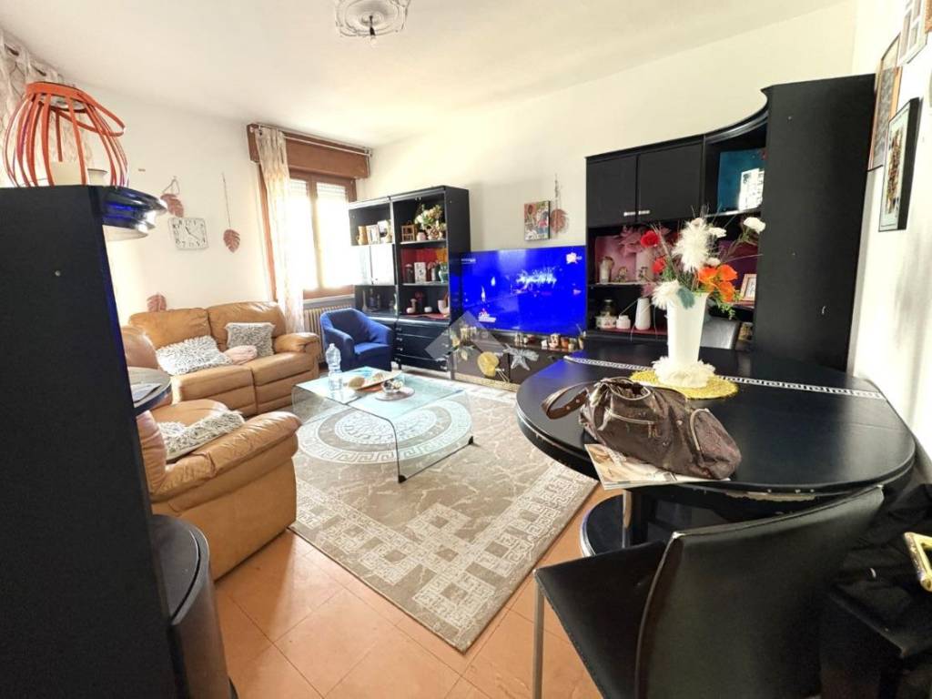 appartamento in vendita a Treviso in zona Centro Storico
