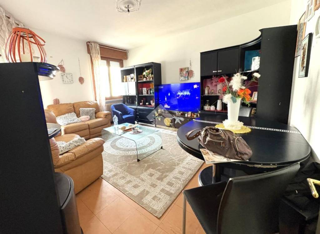 appartamento in vendita a Treviso in zona Centro Storico