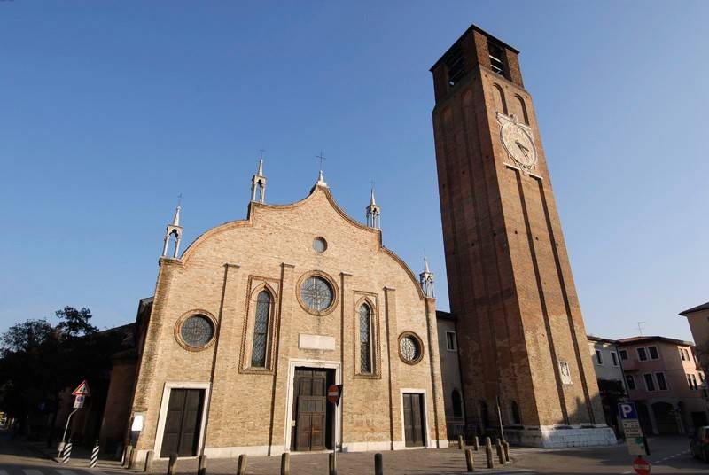 appartamento in vendita a Treviso in zona Centro Storico