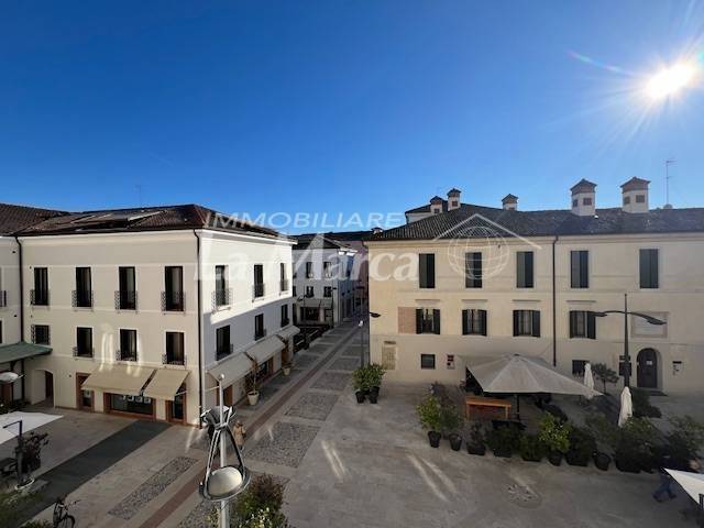 appartamento in vendita a Treviso in zona Centro Storico
