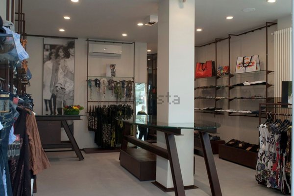 negozio in vendita a Treviso in zona Centro Storico