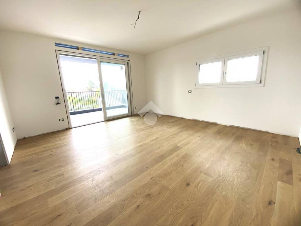 appartamento in vendita a Treviso in zona Centro Storico