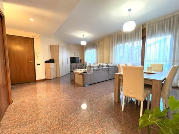 appartamento in vendita a Treviso