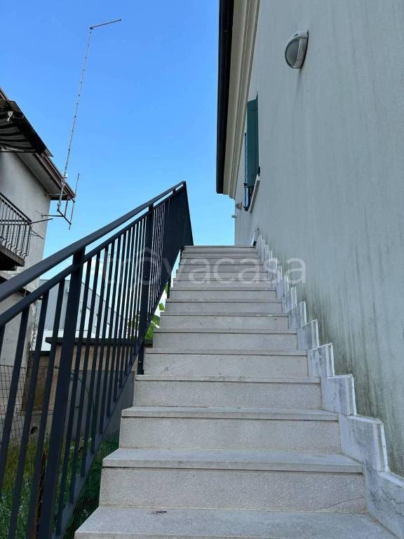 appartamento in vendita a Treviso