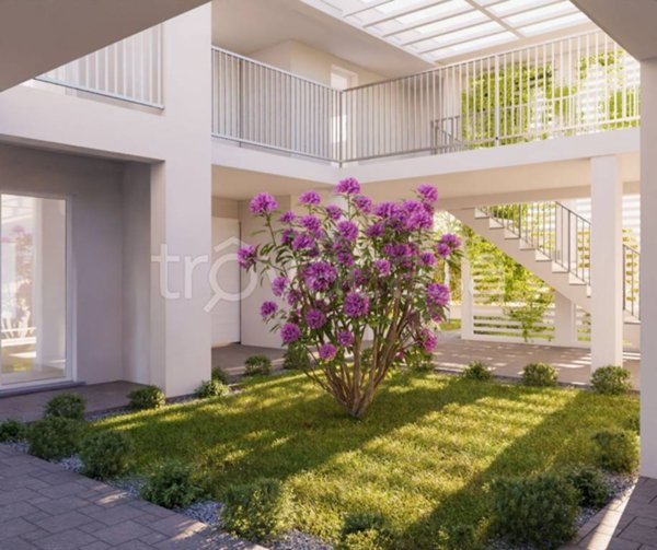 appartamento in vendita a Treviso in zona Santa Bona
