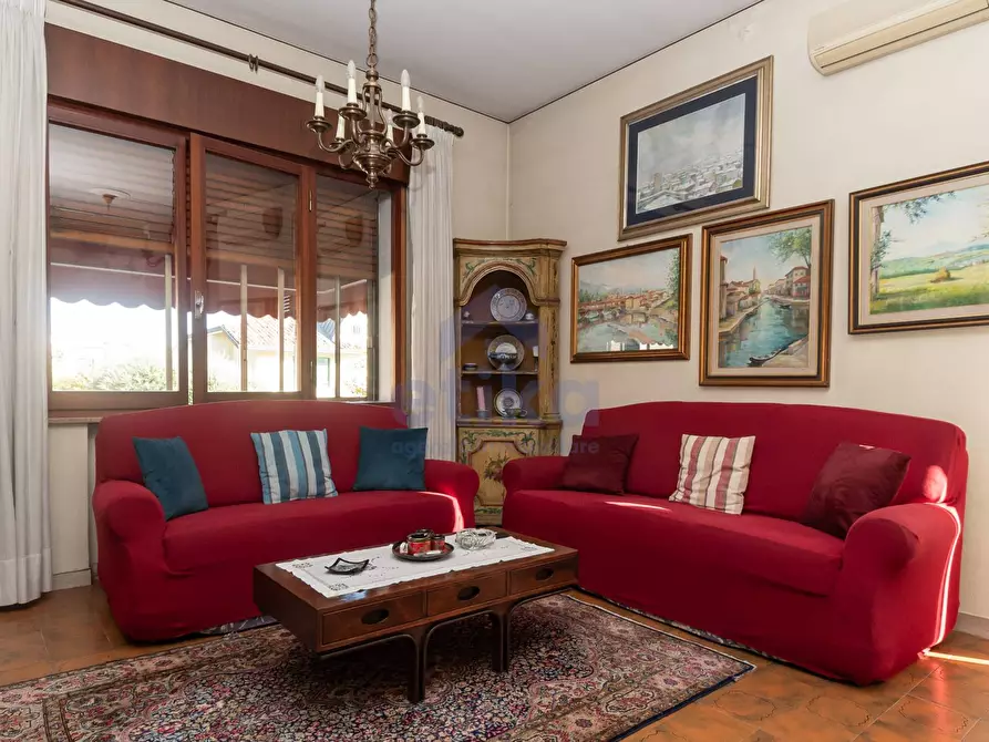 casa indipendente in vendita a Treviso in zona San Giuseppe