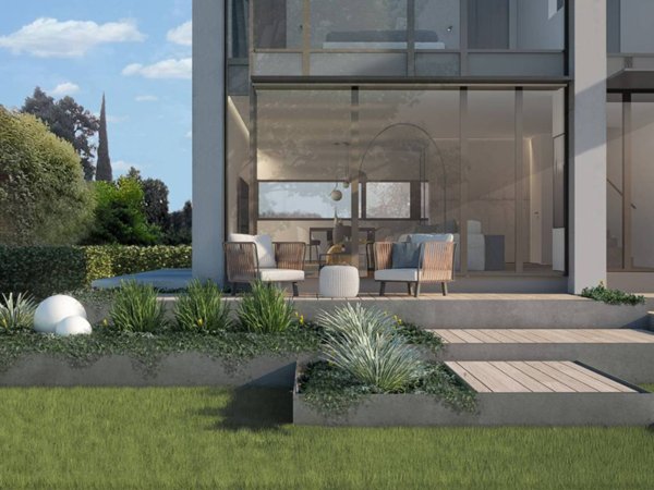 casa indipendente in vendita a Treviso