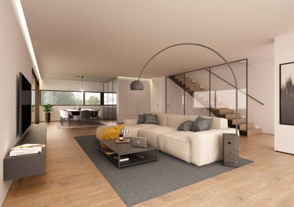 casa indipendente in vendita a Treviso