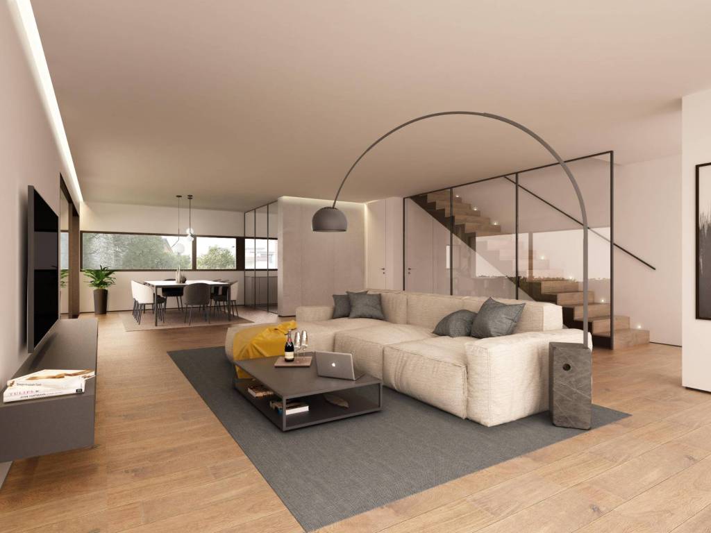 casa indipendente in vendita a Treviso