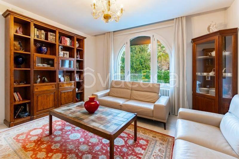 casa indipendente in vendita a Treviso in zona Centro Storico