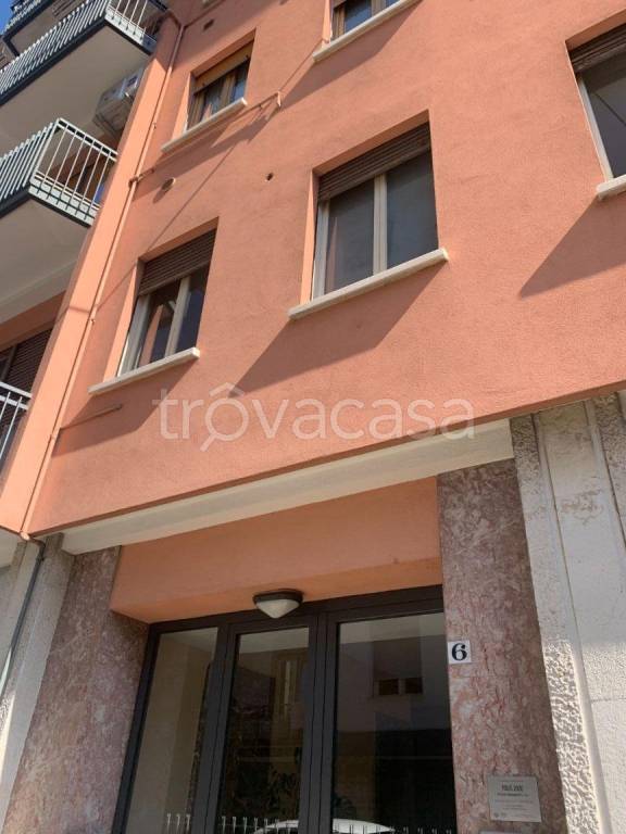 appartamento in vendita a Treviso
