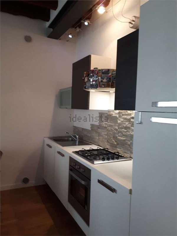 appartamento in vendita a Treviso in zona Ghirada / San Zeno