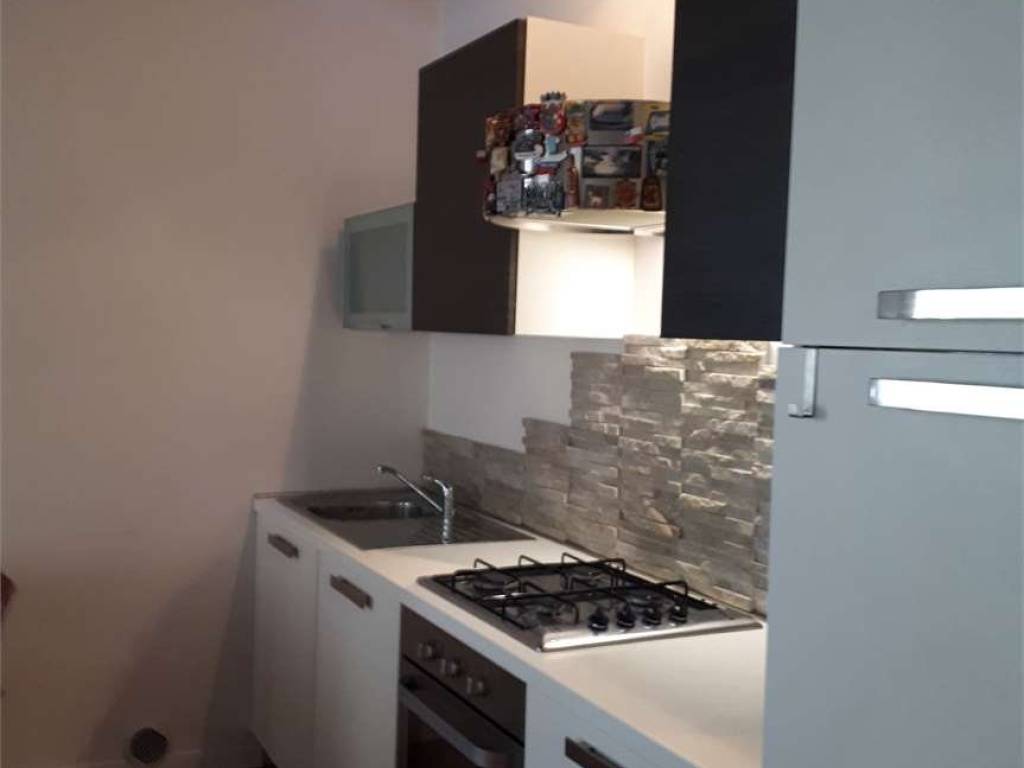 appartamento in vendita a Treviso in zona Ghirada / San Zeno