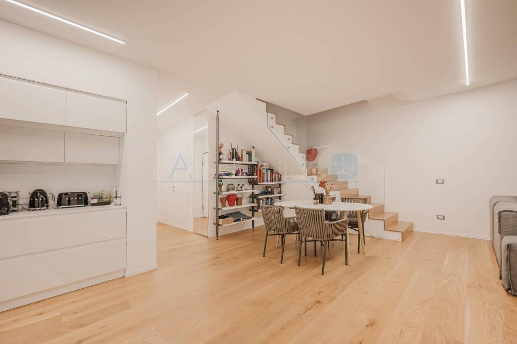 casa indipendente in vendita a Treviso