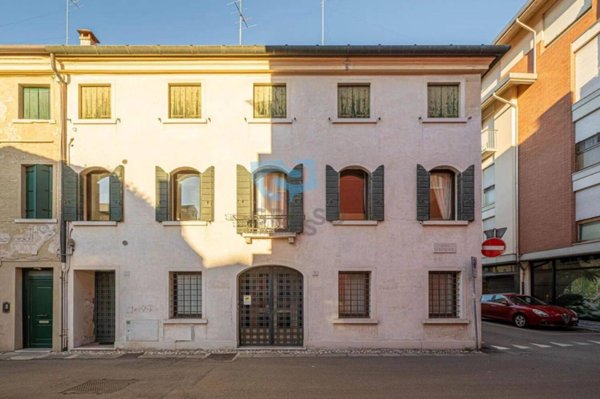 appartamento in vendita a Treviso in zona Centro Storico