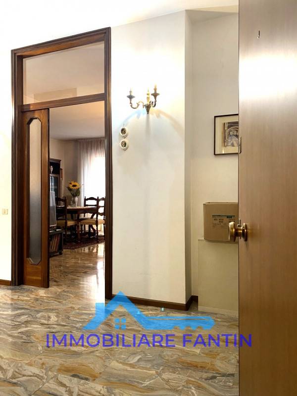 appartamento in vendita a Treviso in zona Centro Storico