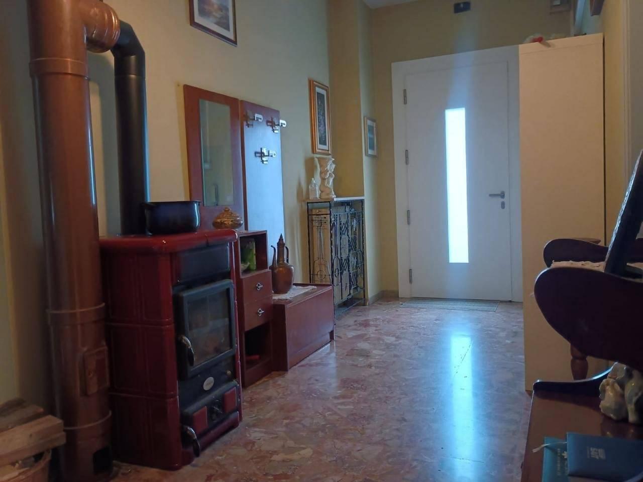 casa indipendente in vendita a Treviso in zona Ghirada / San Zeno