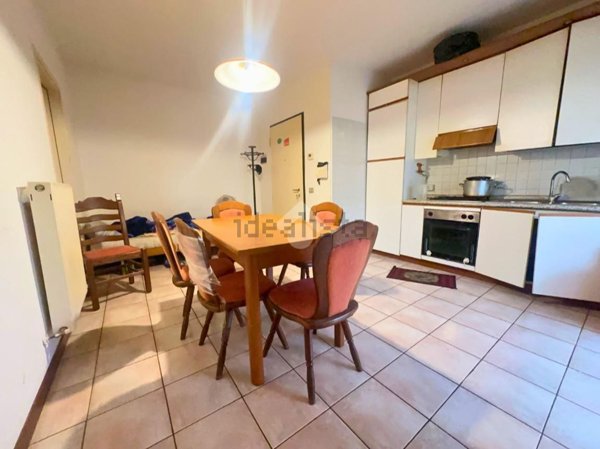 appartamento in vendita a Treviso in zona San Giuseppe
