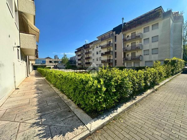 appartamento in vendita a Treviso in zona San Giuseppe