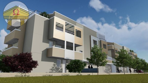 appartamento in vendita a Treviso in zona Santa Bona