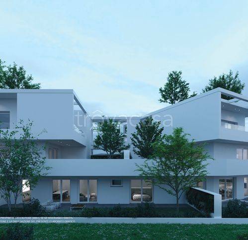 appartamento in vendita a Treviso in zona Centro Storico