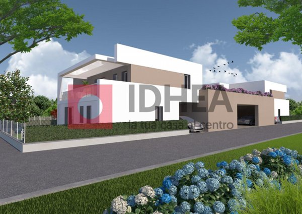 appartamento in vendita a Treviso in zona Sant'Antonino