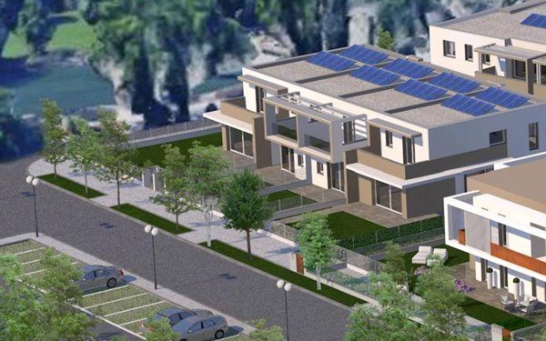 appartamento in vendita a Treviso in zona Sant'Antonino