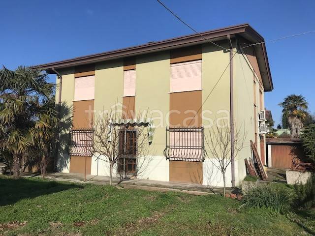 casa indipendente in vendita a Treviso in zona Ghirada / San Zeno