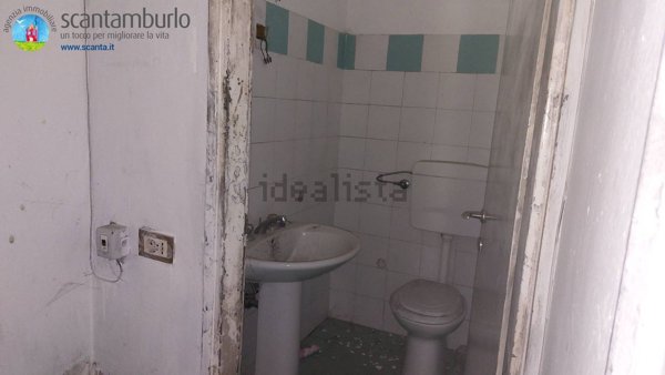ufficio in vendita a Treviso in zona Santa Bona