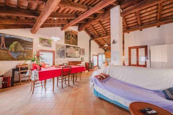casa indipendente in vendita a Treviso in zona Ghirada / San Zeno