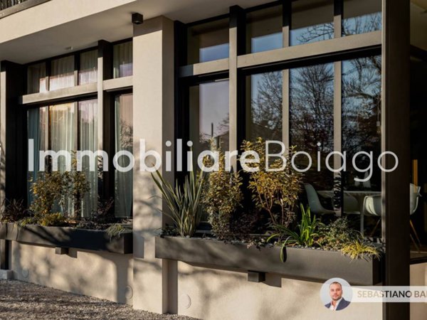 appartamento in vendita a Treviso in zona Centro Storico