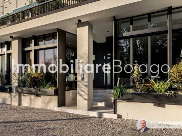 appartamento in vendita a Treviso in zona Centro Storico