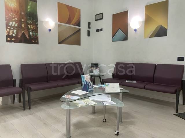 ufficio in vendita a Treviso