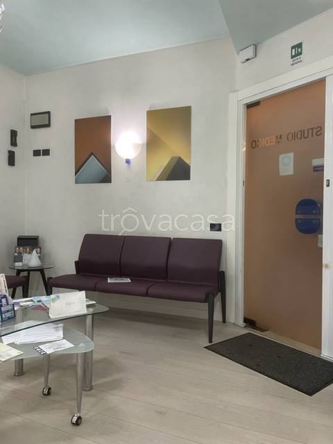 ufficio in vendita a Treviso