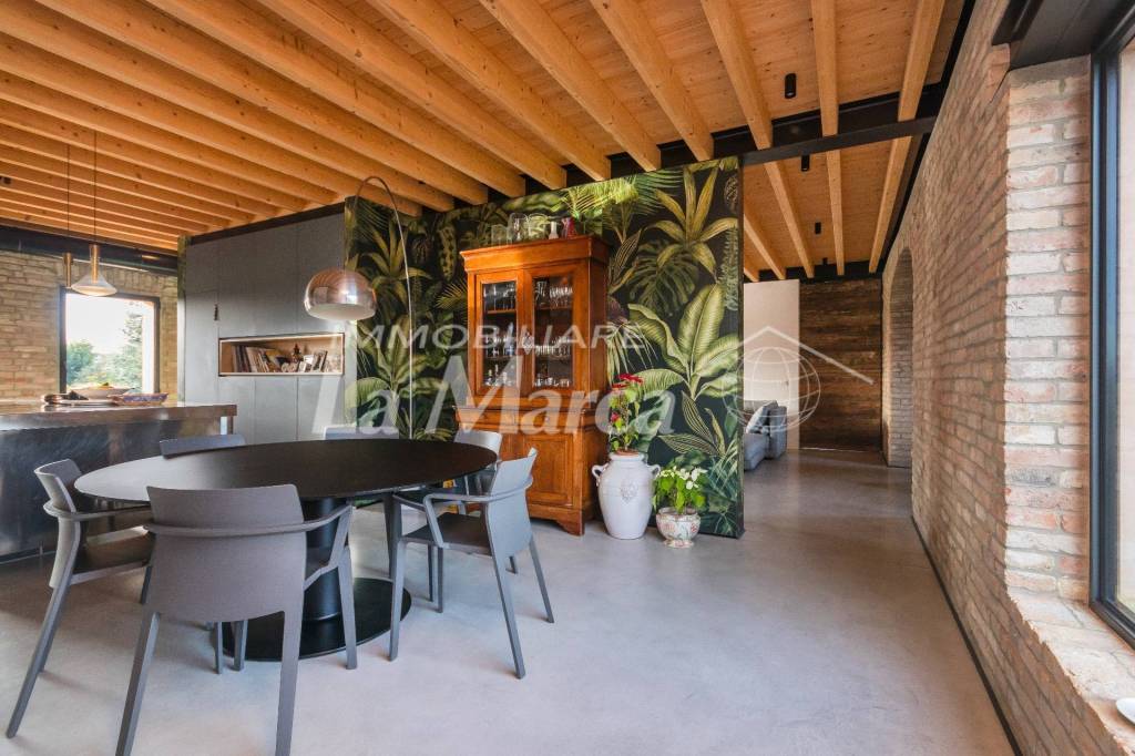 casa indipendente in vendita a Treviso in zona Centro Storico