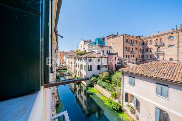 casa indipendente in vendita a Treviso in zona Centro Storico