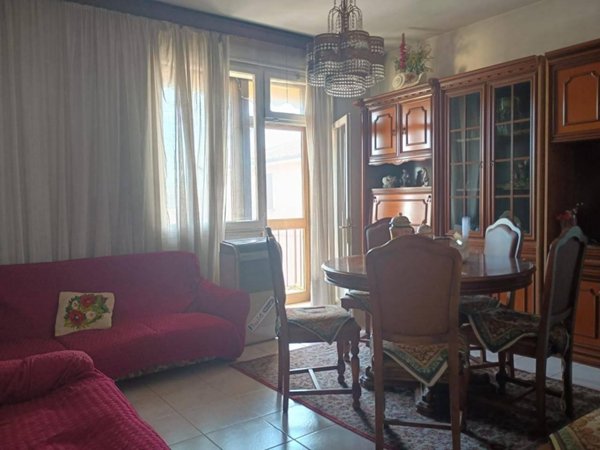 appartamento in vendita a Treviso in zona Ghirada / San Zeno