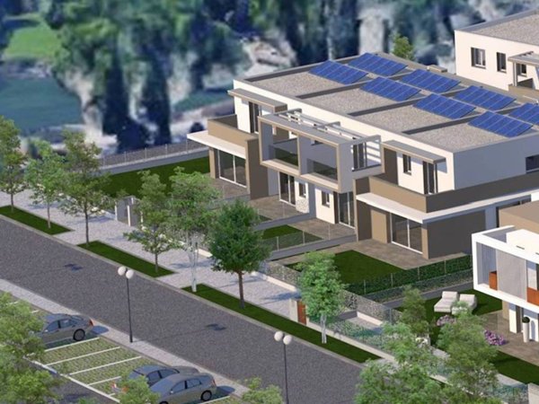 appartamento in vendita a Treviso in zona Sant'Antonino