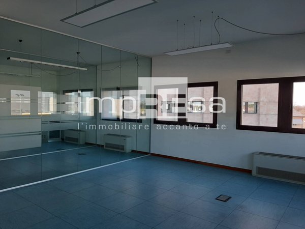 ufficio in vendita a Treviso